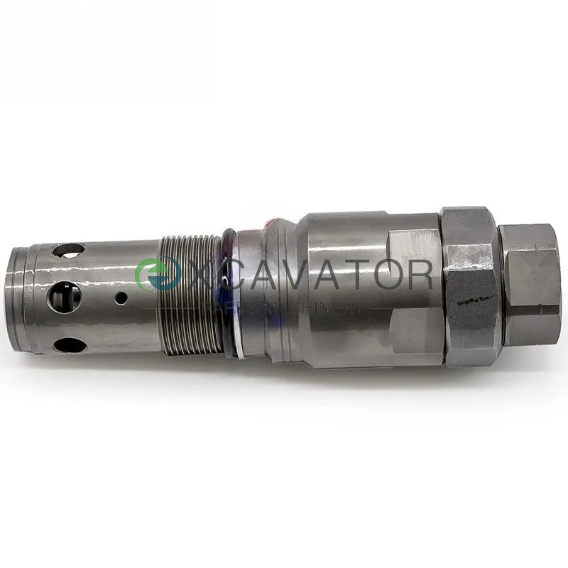 

DX225LC DX255LC DX340LC DX350LC DX380LC DH220-5 Relief Valve Doosan 420-00195 420-00109 410127-00122 410127-00183 410127-00095