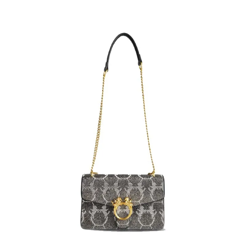 

Уникальная повседневная сумка для подгузников для женщин, винтажная модная сумка через плечо, дизайнерская сумка-мессенджер от люксового бренда, стильная кожаная сумка-шоппер.