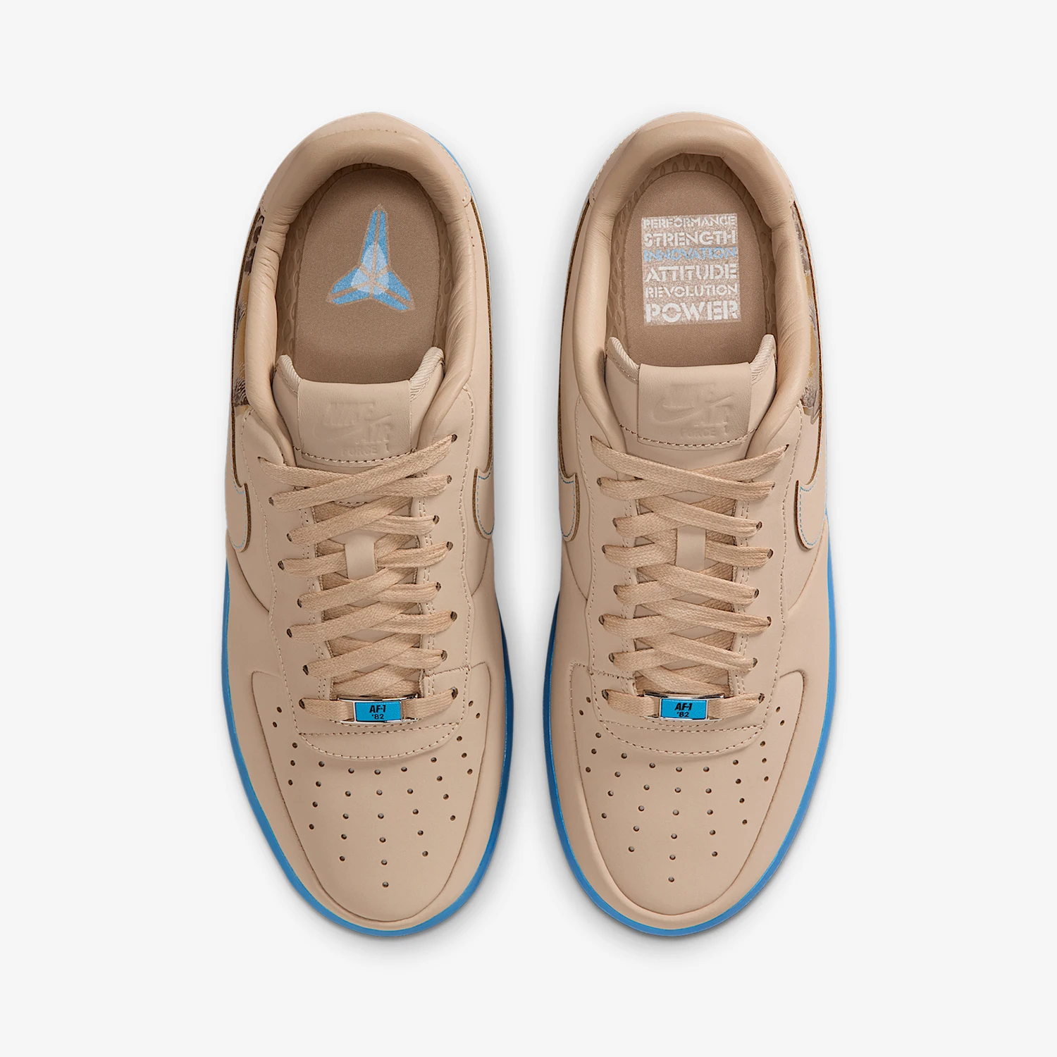 Tênis Nike Air Force 1 genuíno - Nike Shoes Air Force 1 avaliação e preço