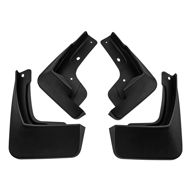 

4 шт. автомобильные брызговики брызговики крыло для Toyota Rush 2018-2023 автомобильные аксессуары-N25R