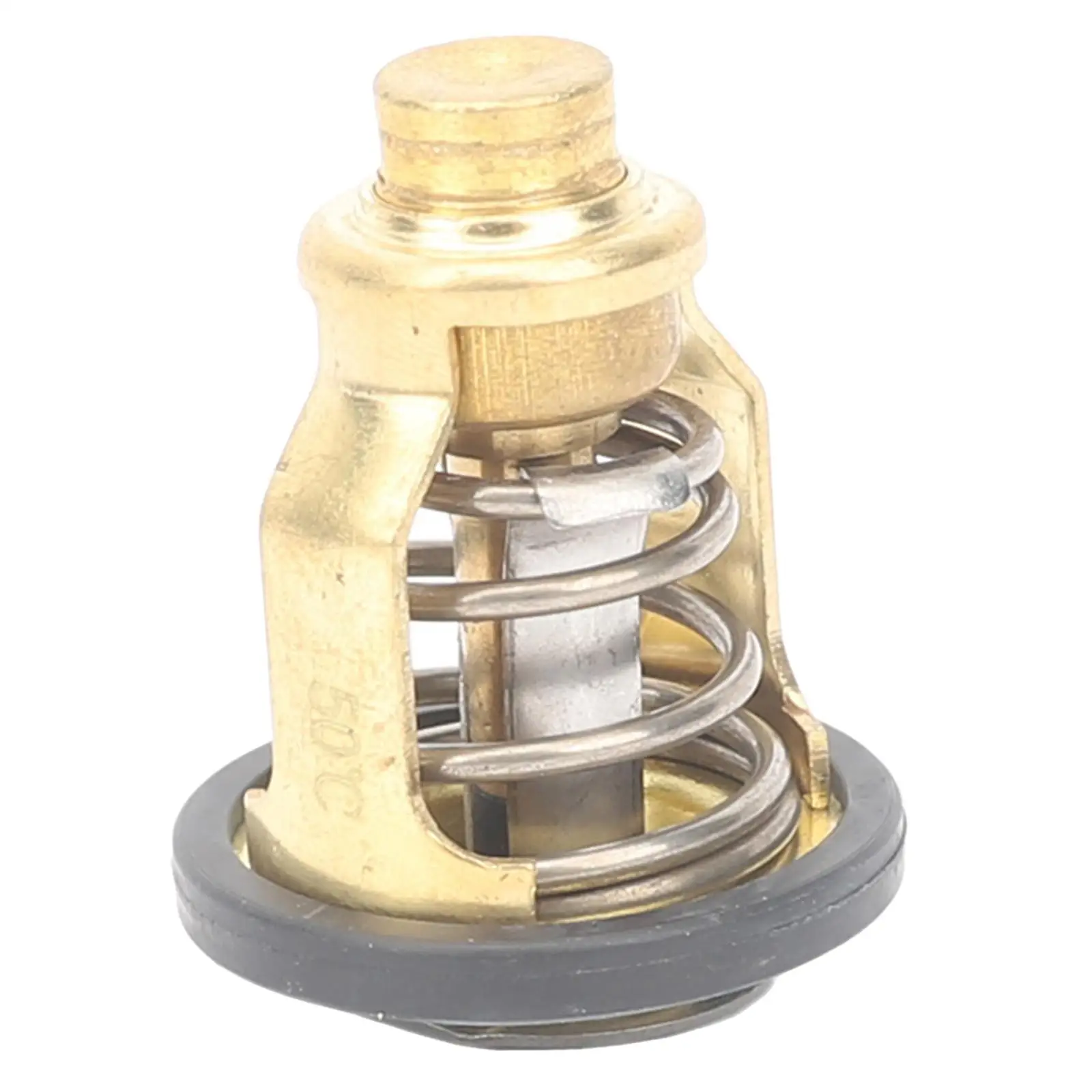 

Outboard Thermostat Easy to Install Practical Sturdy Boat Motor Cooling System for BF8D BFP9.9D BFP20D BF20D BF15D