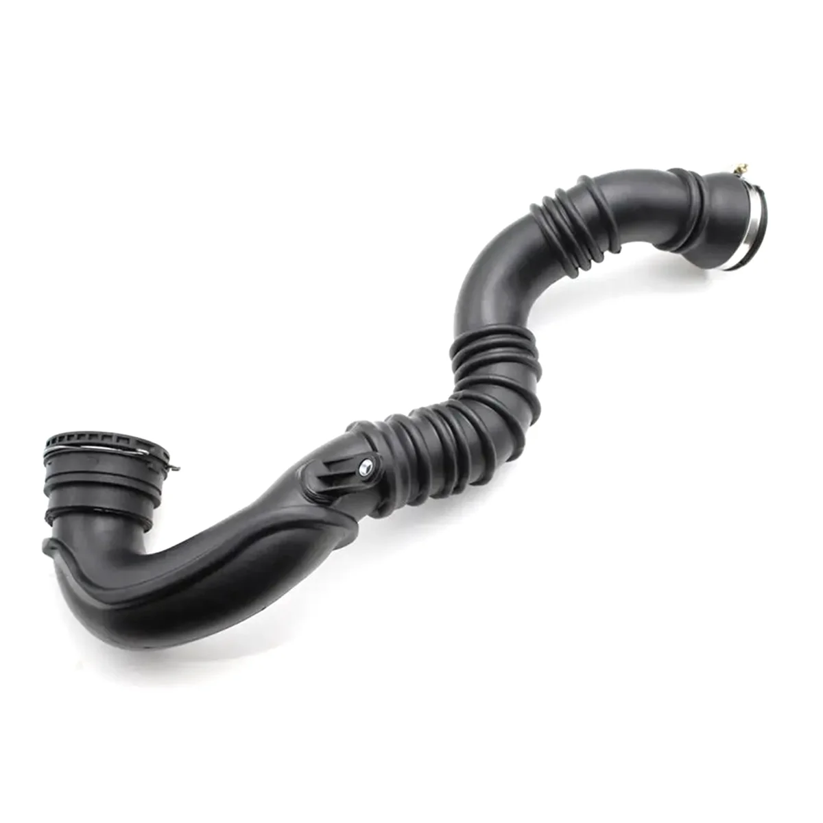 

Turbo Boost Intercooler Outlet Hose Pipe for Vauxhall Astra J 1.7 CDTi 2010-2016 A17DTL A17DTJ Engines 13265280 1302123