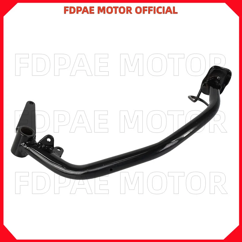 Rear Brake Lever for Wuyang Honda (cg125) Wh125-3-3a-10-19-19a-19b