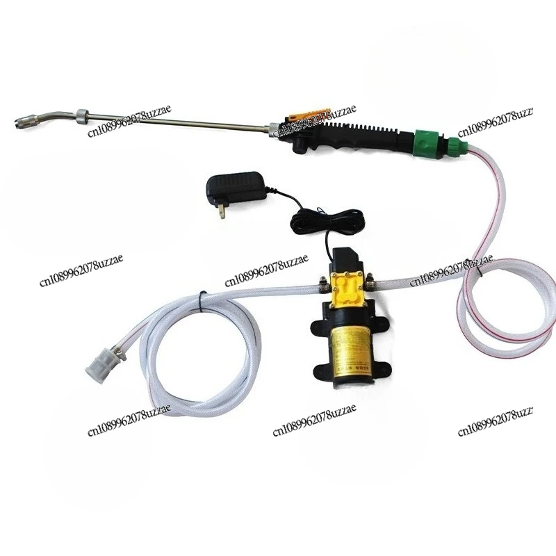 

Water Gun for Washing Air Conditioners High-pressure Pump Home Appliance Equipment Professional Internal and External Machine