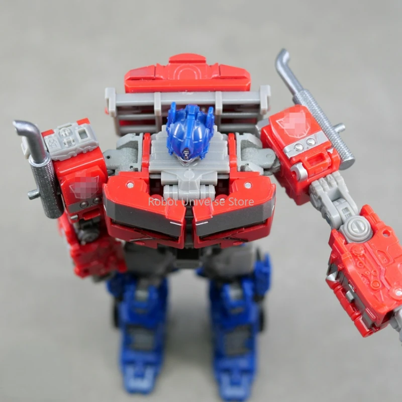 Transformers SS-BB102 OptimusPrime용 어깨 및 다리 부품 업그레이드