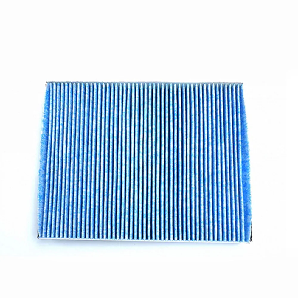 For BAIC 212 T01 2024-2026 Purifier Explorer 01 Formaldehyde Pm2.5 Odor Removal Air Conditioning Filter Element Accessories