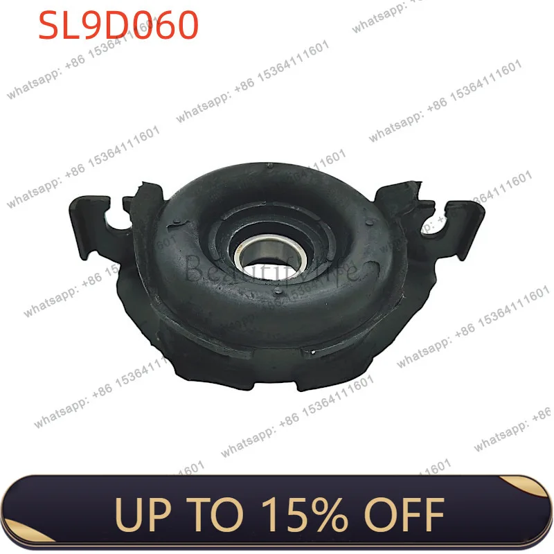 Zj. Automobile drive shaft middle suspension bridge bearing 37510-SU100/025444333 Auto parts
