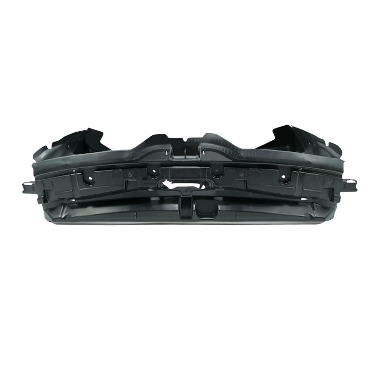 

51747255413 Воздуховод радиатора для рамы радиатора BMW F30 F30N, воздушная направляющая вверх 413GC --N25R