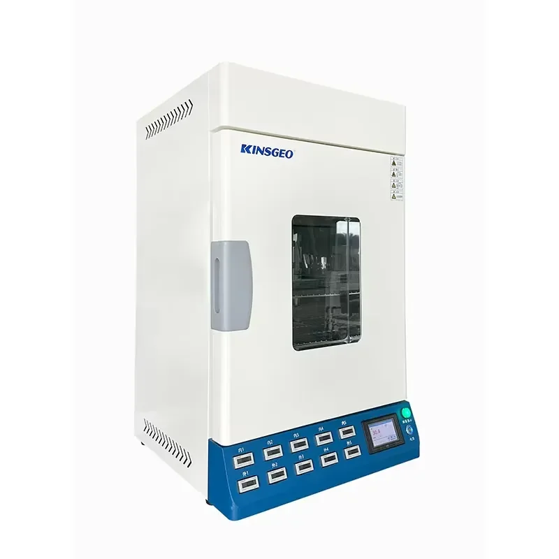KINSGEO High Temperature Holding Force for Chamber PSTC 7 Pressure Sensitive Tape Retention High Accuracy 1 Percent IP65