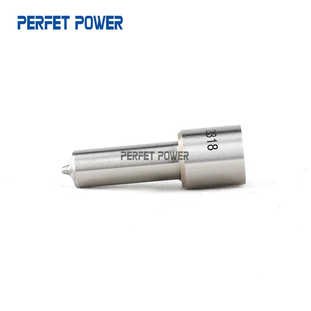 10PCS DLLA158P2318, DLLA 158P 2318 Common Rail Injection Nozzle for 0445120325 Fuel injector