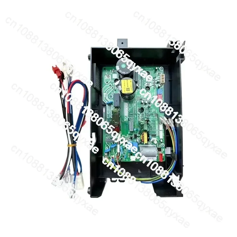 

Universal circuit board bp2bp3 applicable to air conditioner external machine mainboard air conditioner fault code E1