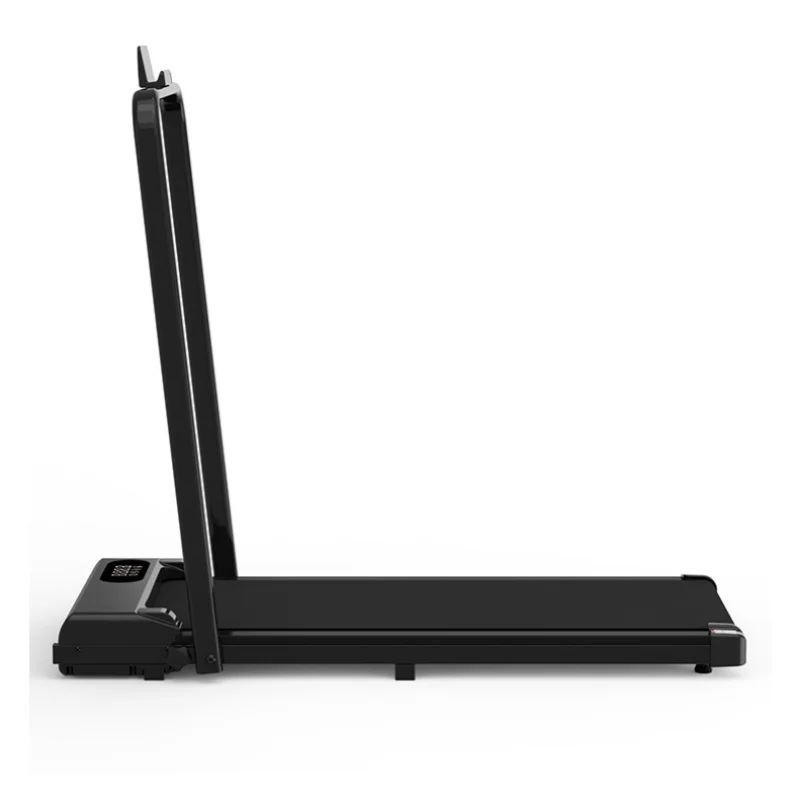 Factory Direct Indoor Quiet Walking Pad Machine Smart Electric Treadmill for Home Office