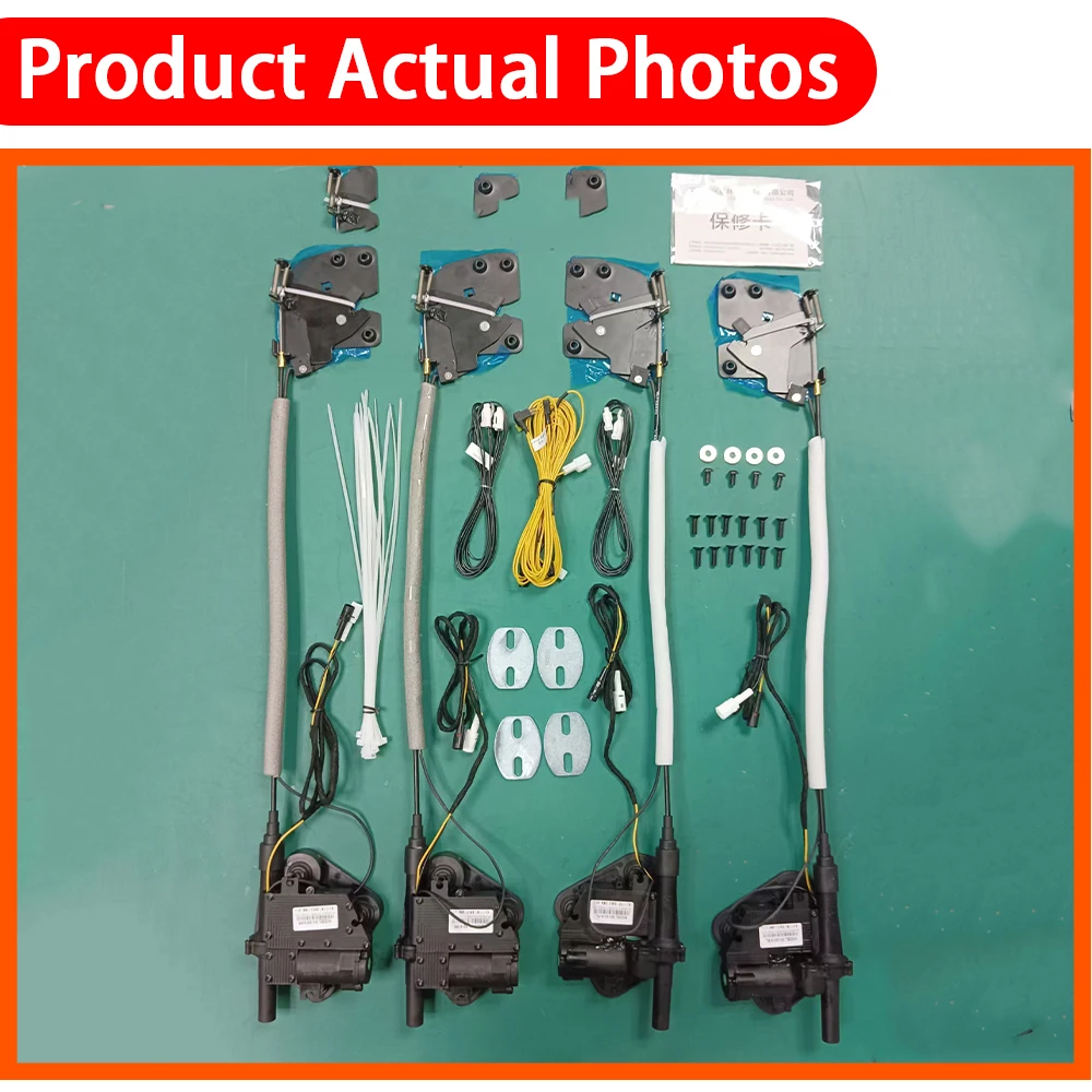 لكاديلاك CT4 فولت CT4-V 2019-2025 سيارة أوتوماتيكية كهربائية لينة إغلاق الباب أقرب الطاقة إغلاق الباب الراحة نظام إغلاق