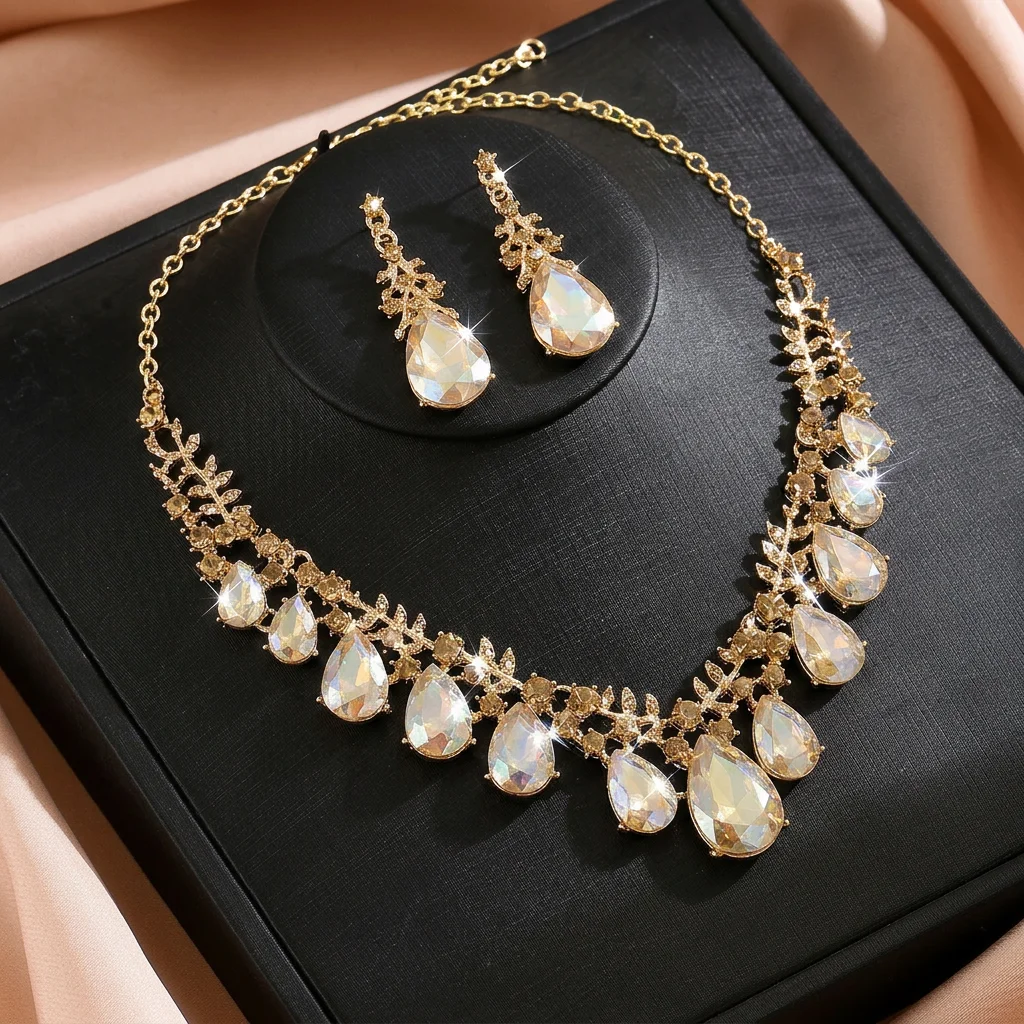 Thumbnail 2 - #20 Best Selling Matching Earring Sets