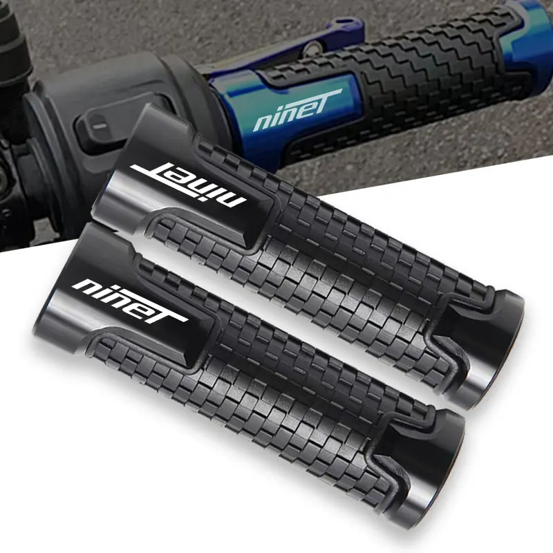 

For BMW R NINET NINE T 2014-2019 All Years Universal 7/8 "Motorcycle Accessories Handlebar Grip handle bar Motorbike grips