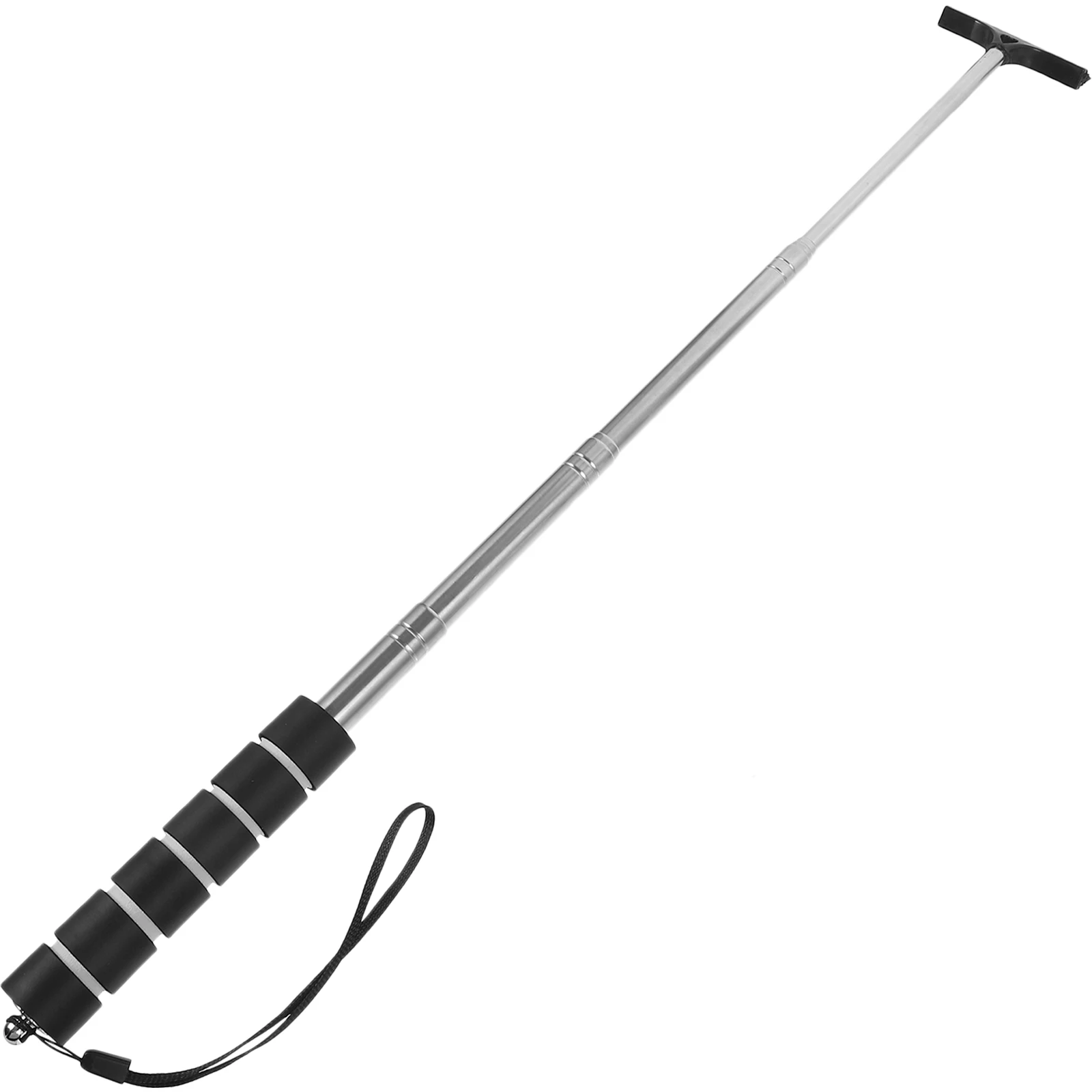 

Car Window Squeegee Retractable Wiper Cleaner for Side Mirror Glass Visibility Safety Driving Tool Glass Cleaning
