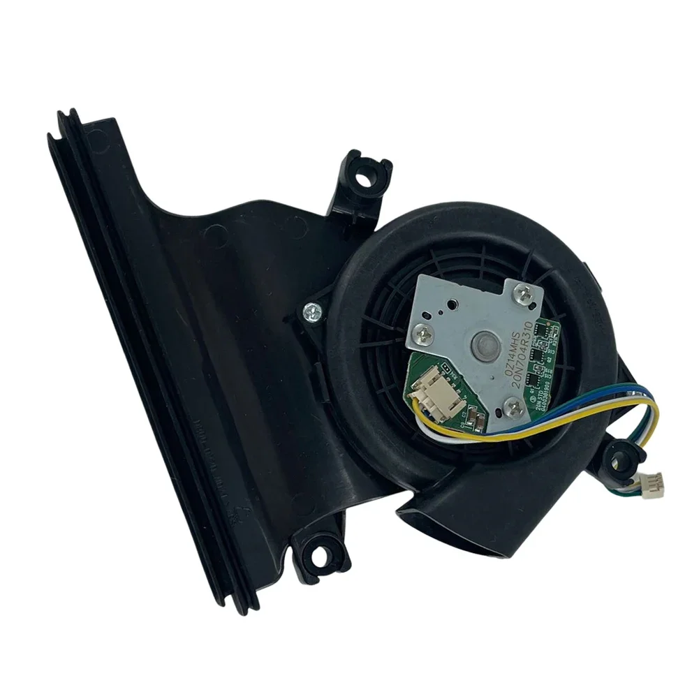 Replacement Fan Motor Fitment for Laresar For L6 Pro Robot Vacuum Cleaner Built to Support Exceptional Dust Collection Abilities