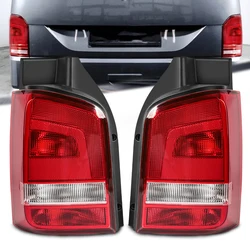 For VW T6 Multivan Transporter 2015 2016 2017 2018 2019 Car Tail Light Assembly Brake Light Taillamp 7E0945095K 7E0945096K