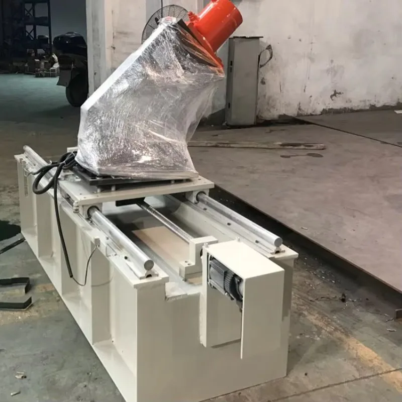 Машина для производства металлических стоек с использованием складских полок