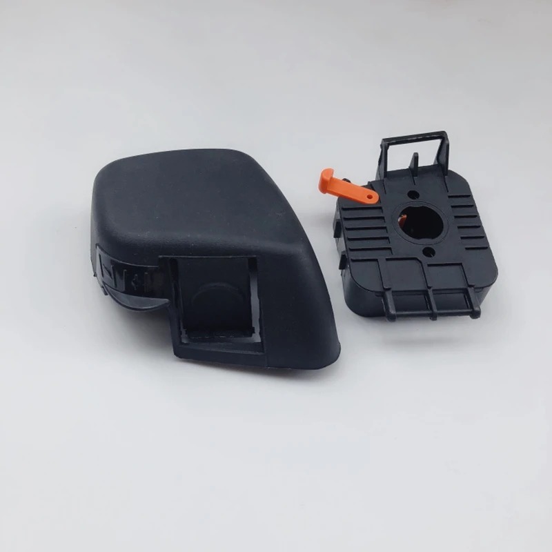Cover Air Filter Housing For STIHL FS55 KM55 FS38 Replacement