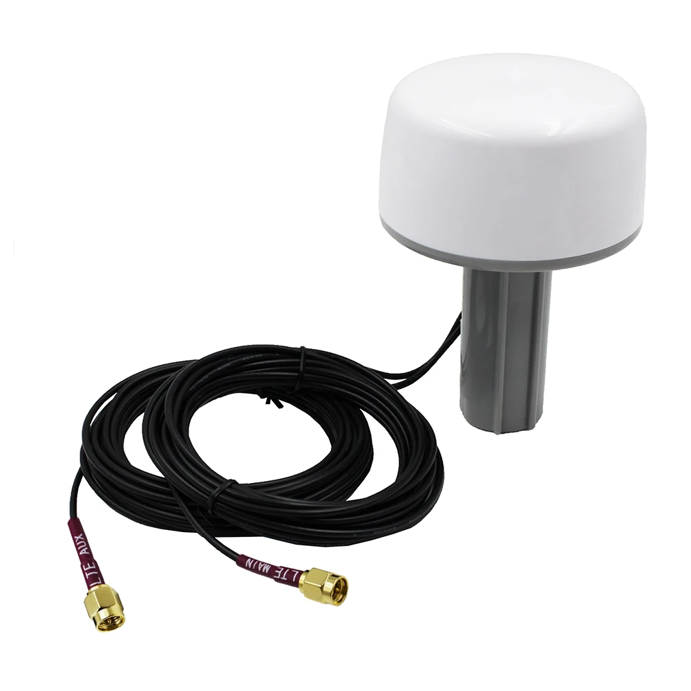 M2M MiMo LTE antenne, 4G LTE MIMO Antenne Dual SMA Anschlüsse