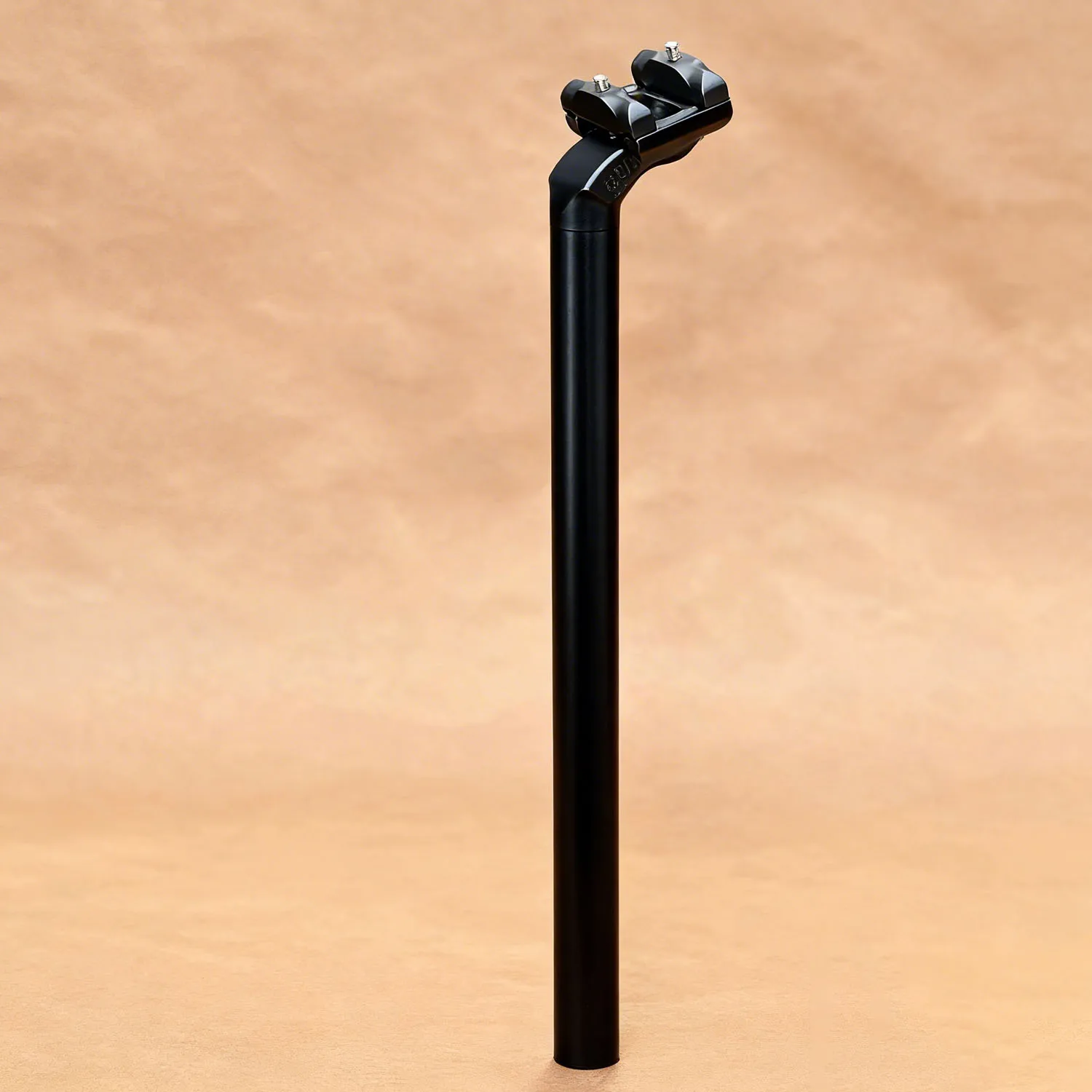 Tubo de sillín de bicicleta PAUL TALL AND HANDSOME CNC 2024 de aluminio, 27.2mm de diámetro