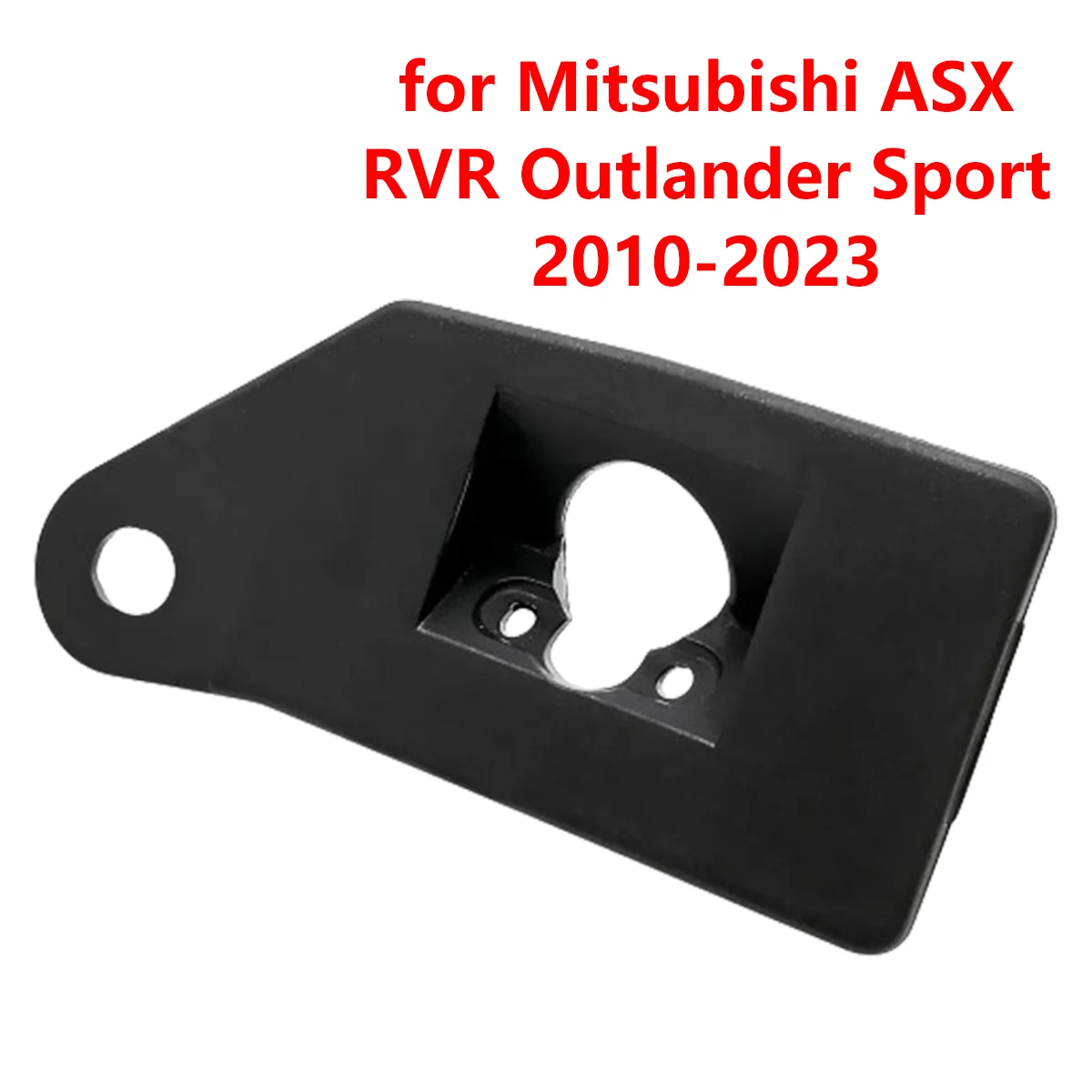 for Mitsubishi ASX Outlander Sport RVR 2010-2023 Car Rear View Camera Bracket Mount Holder