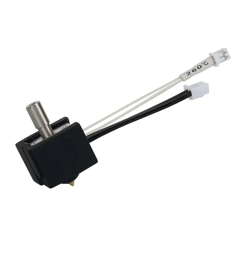 CREALITY Hot End Compatible con accesorios de impresora 3D Ender 3 V3 SE