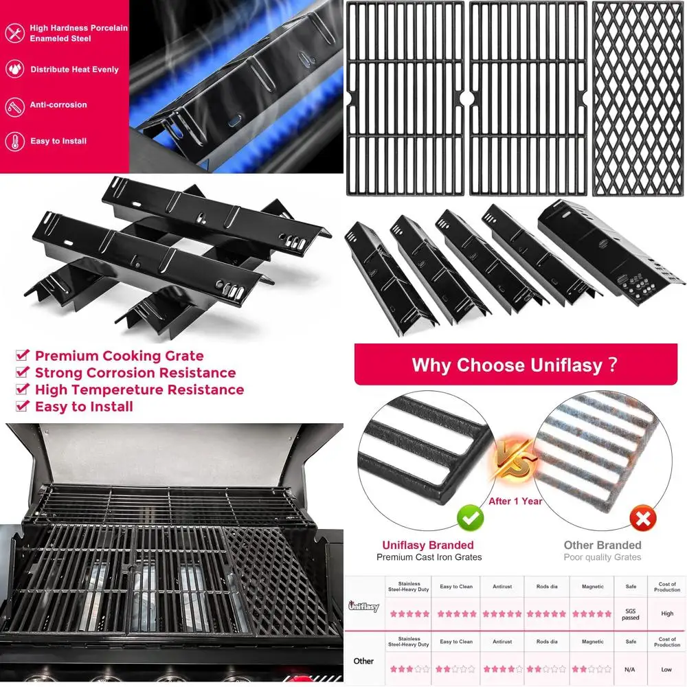 Dyna-Glo 3-5 Burner… - image