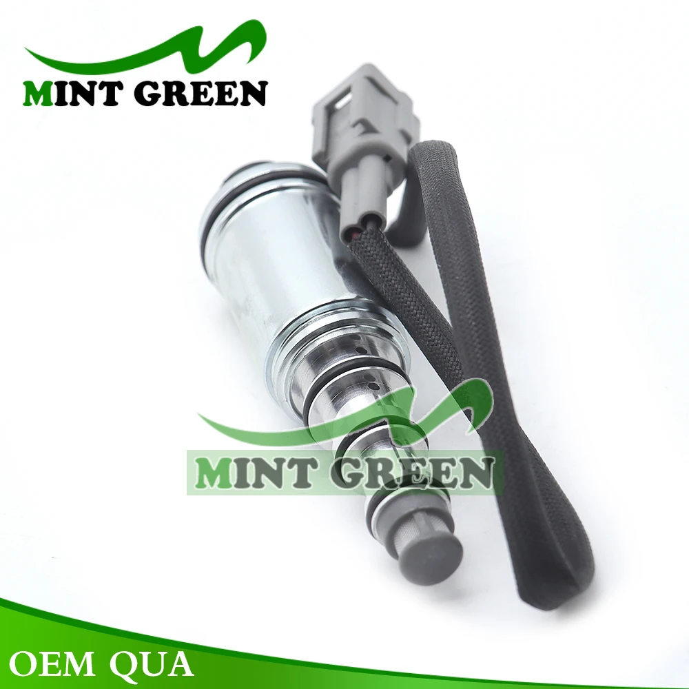 MG-55 92600-1VA0A التيار المتناوب صمام التحكم الضاغط لنيسان سيرينا C26 HC26 FC26 HFC26 DCS17EC 92600-1VA0B 92600-1VA0C 926001VA0A