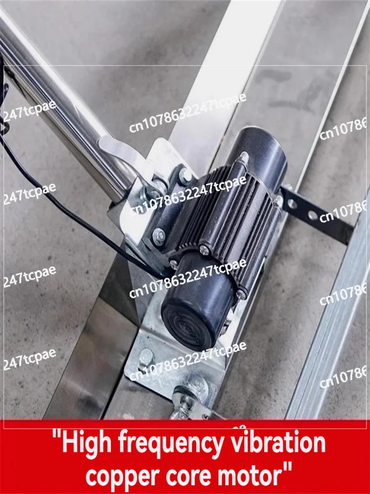 Cement Road Levelin…