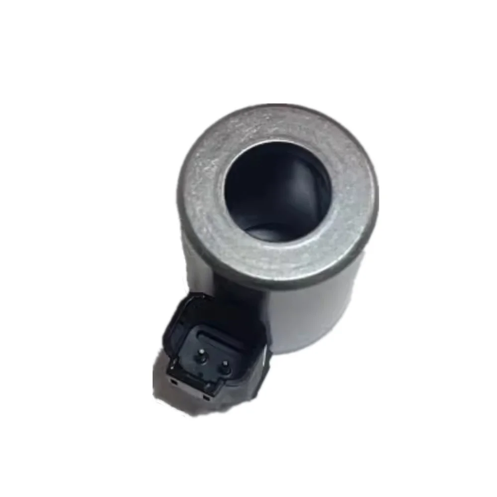 R913041248 For Liugong CLG945E/948E/950E/952E/956E XCMG XE520/550/470D/490D Fan Pump Solenoid Valve Core Coil Excavator Parts