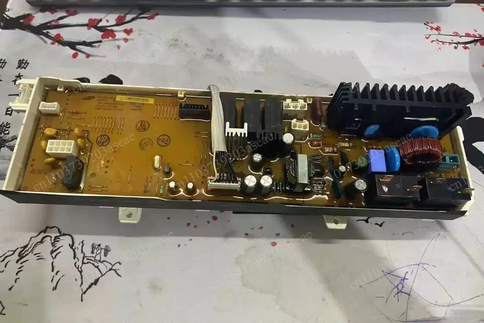Disassembly products Washing machine computer board DC92-01776J-01769C/00651 DC41-00254A 00203B