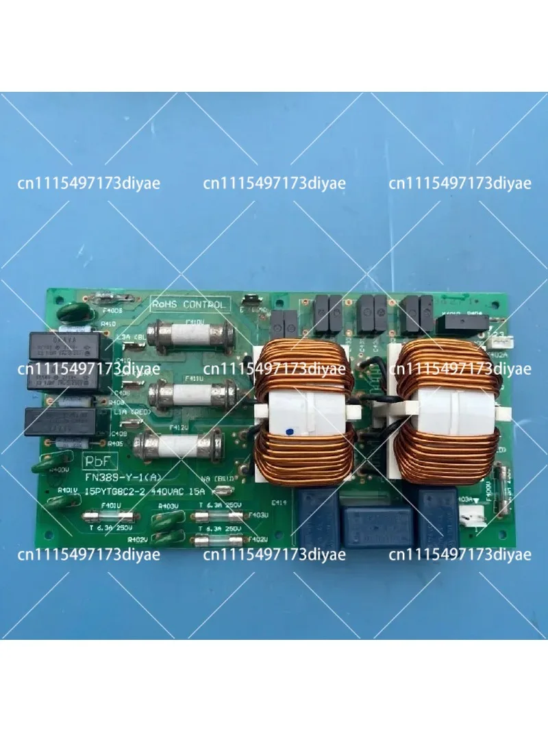 Central Air Conditioning Power Supply Board Filter Board FN380-Y-1 FN388-Y-1 FN389-Y-1