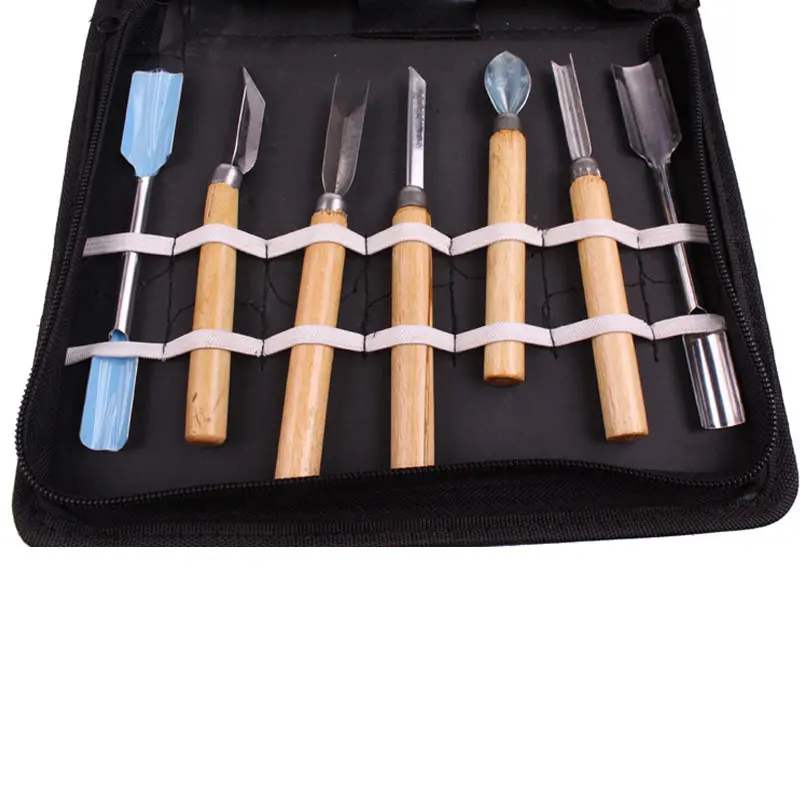 Рисунок 5 - Инструмент для резки овощей и фруктов