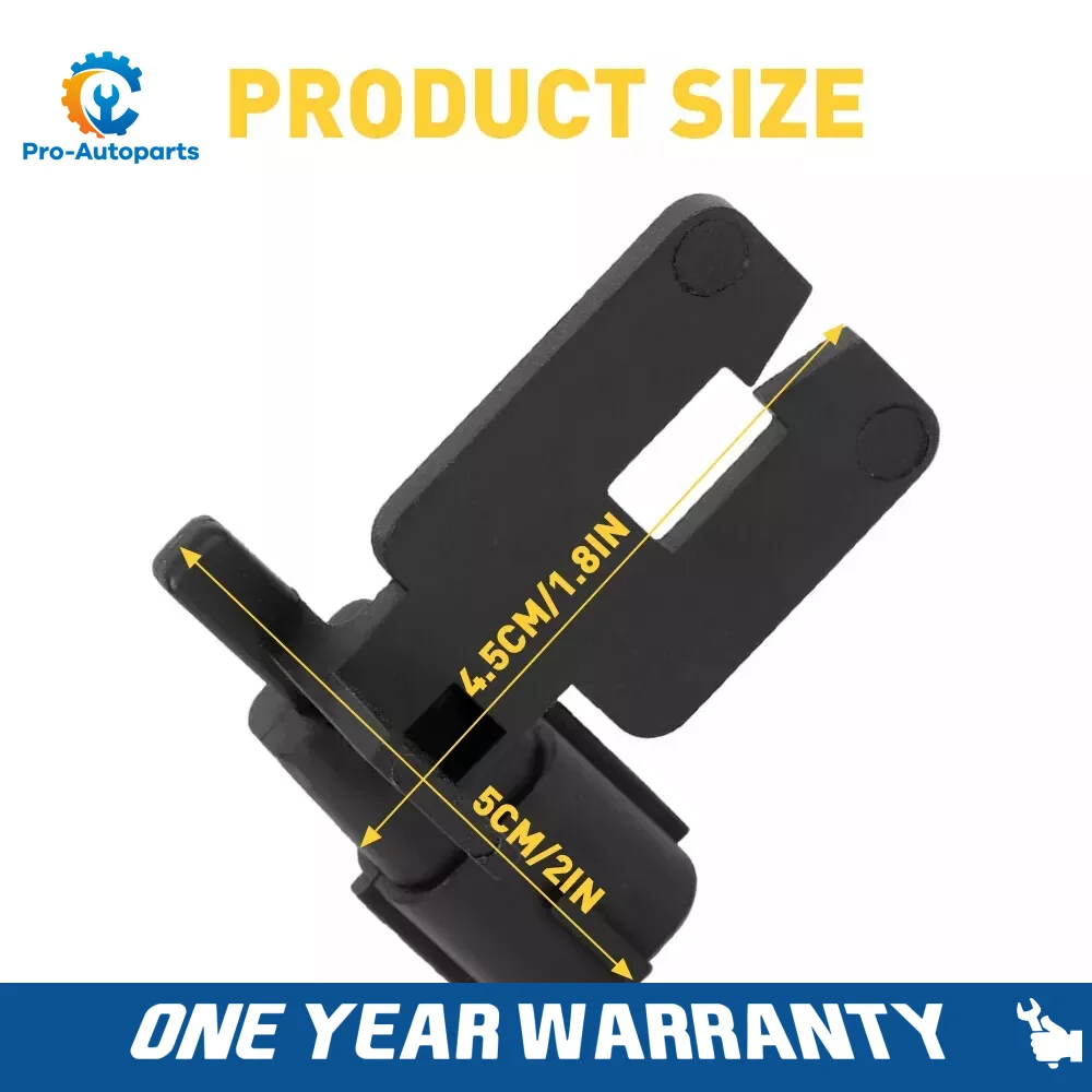 

5149265 Датчик температуры окружающей среды AB для Chrysler 300 Pacifica Dodge Challenger Jeep Cherokee Ram, новый