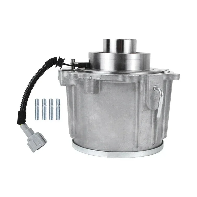 Conjunto de acoplador de acoplamiento eléctrico trasero, pieza OEM AWD para Nissan Murano 2014-2020, 38761-4