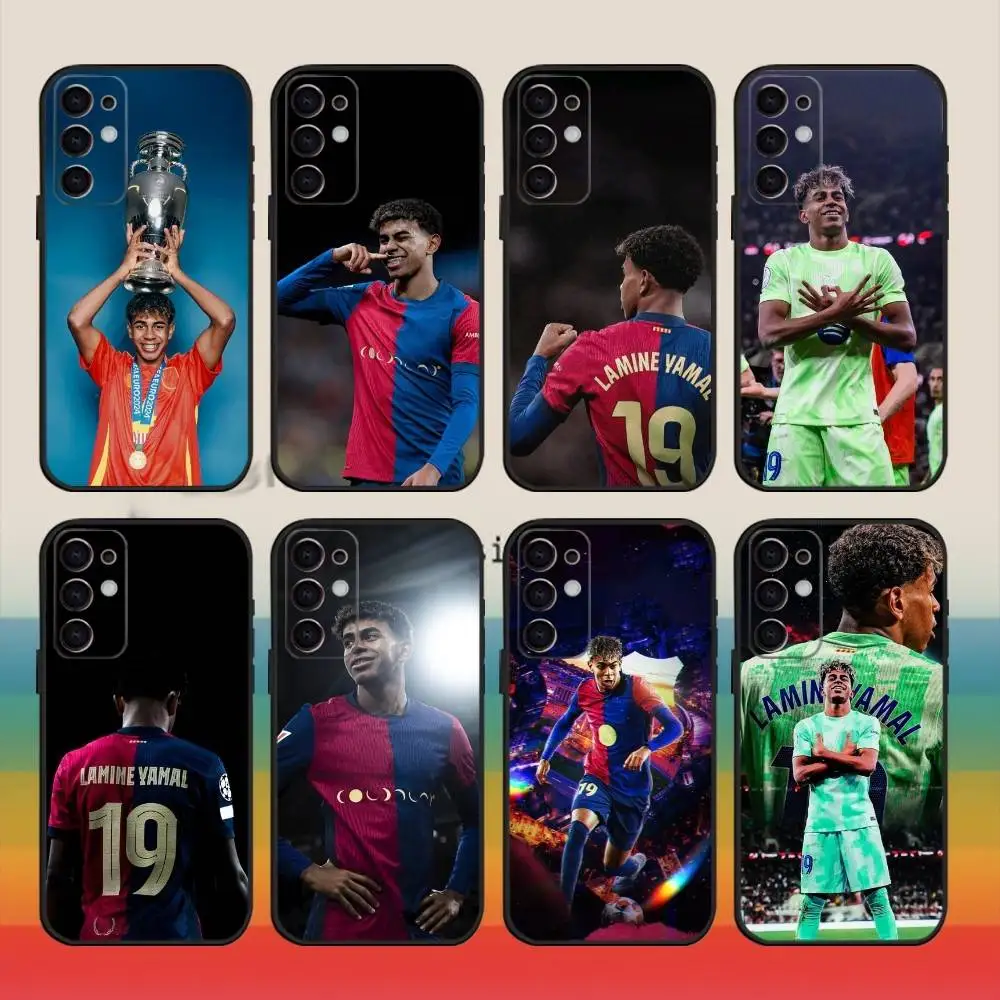 Football 19 L-Lamin… - image