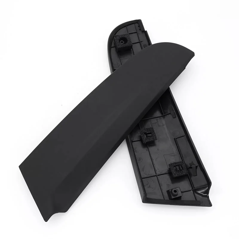 

1Pair Rear Door C Pillar Cover 83270-3W000 832803W000 For Kia Sportage 2011-2016 Back Door Pillar Trim Plate-ABQF