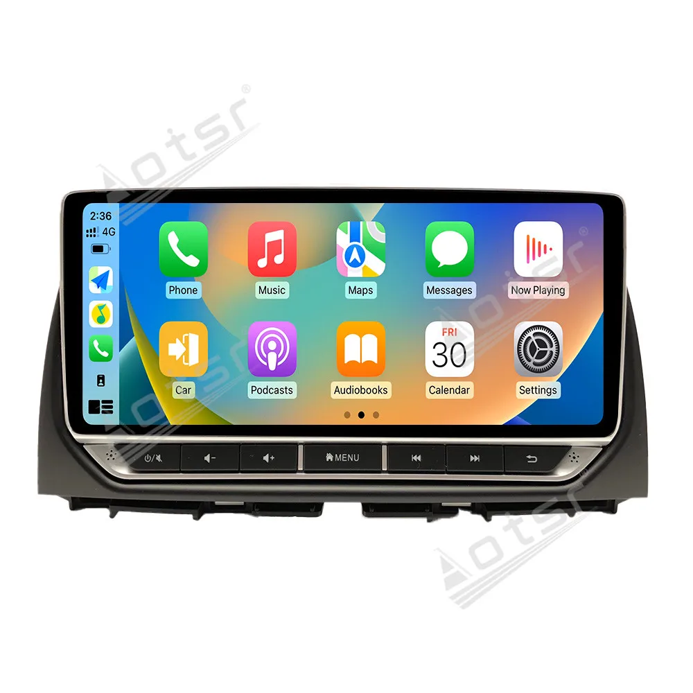 For Mazda CX-5 2013…