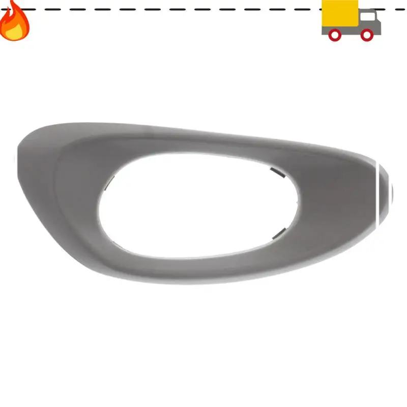 

4PCS Front Rear Inner Door Handle Bezel For Trailblazer 2002-2009 15214503 15214502 15214506 15214507