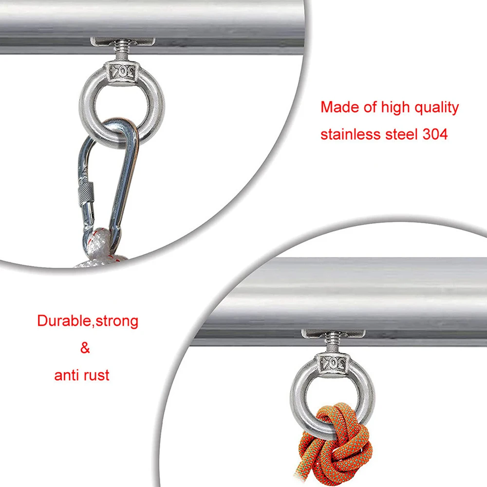 Рисунок 6 - рельсовые винты с пряжкой Серебристая