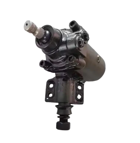 Piezas de automóvil, engranaje de dirección Toyota para Land Cruiser Fj40 BJ40 HJ45 Fj55 OE 45310-36070 44110-60022 4531036070 4411060022