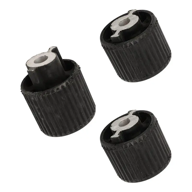 

Rear Differential Rubber Buffer Mount For BMW F01 F02 F03 F04 F06 F07 F10- Bushing Bearing Parts 33316797238 33316792873-M54K