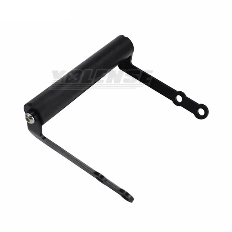 Motorcycle Accessory Phone Bracket Front Stand Holder Smartphone Navigation Bar Mobile For Versys1000 Versys 1000 2015-2018