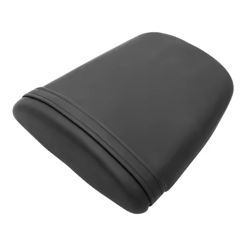 Motorcycle Black Seat Rear Pillion Passenger Rear Seat Assy For Honda CBR1000 RR CBR 1000RR CBR1000 RR 2004 2005 2006 2007 04-07