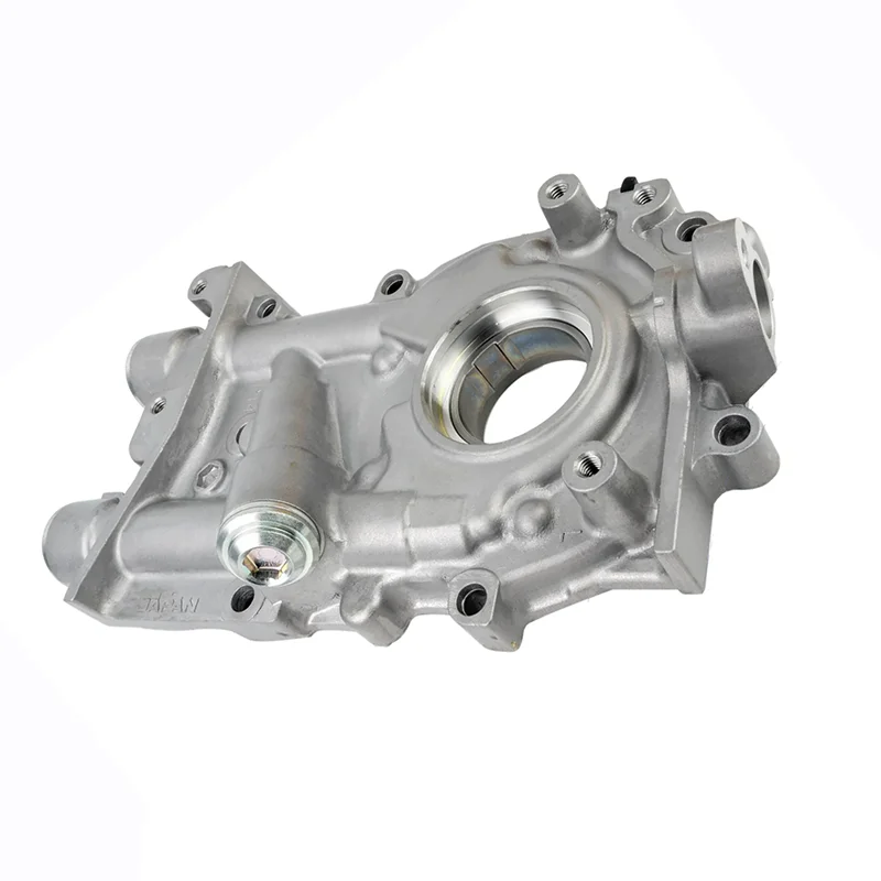 

NBJKATO Brand New Genuine Engine Oil Pump 15010AA360 For Subaru Impreza WRX STI Legacy Outback