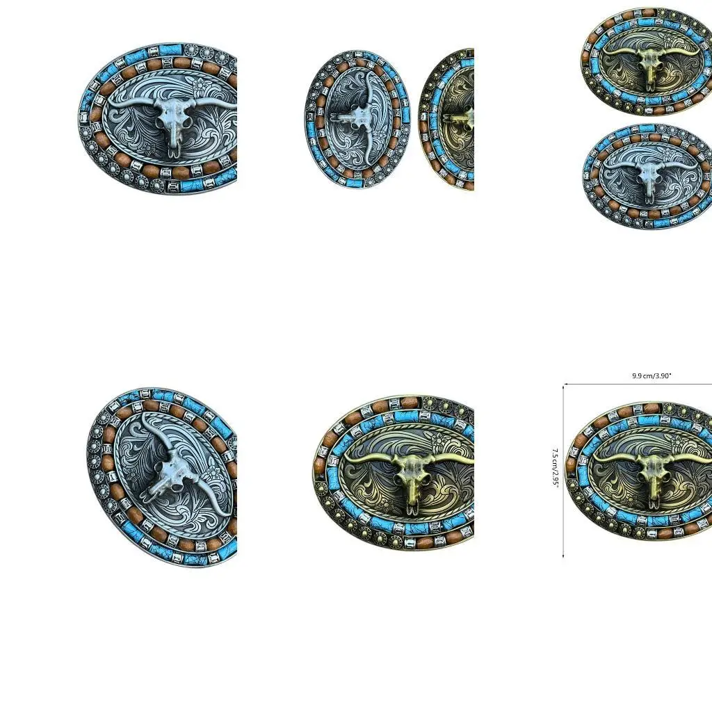 

652F Ковбойский окл-краса