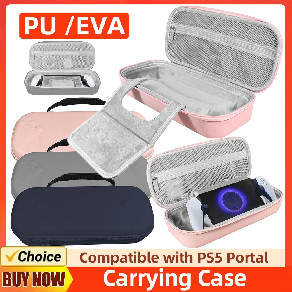 #8 Trending PS5 Travel Cases Right Now
