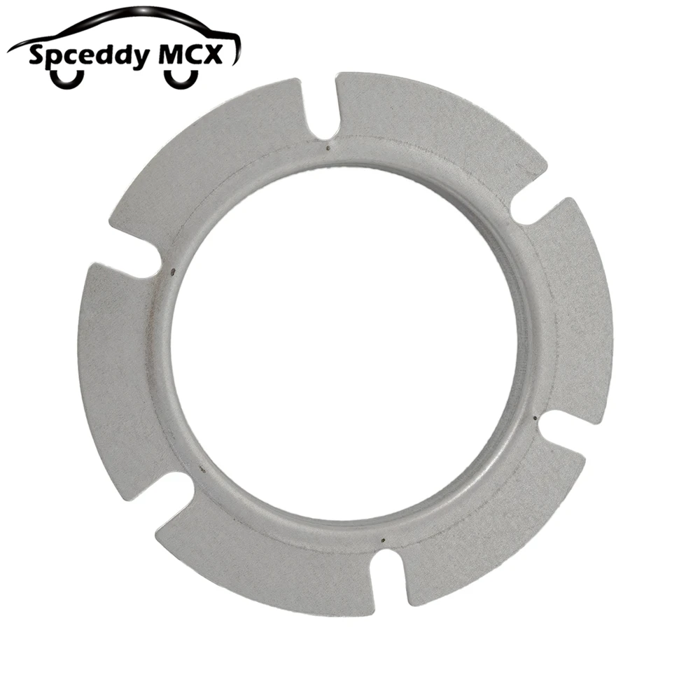 PCD 70 مللي متر القرن زر التجنيب الدائري ل MOMO NRG OMP ملعقة Spceddy عجلات القيادة #5